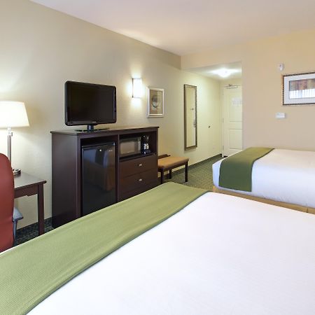 Holiday Inn Express & Suites Covington By Ihg Eksteriør billede