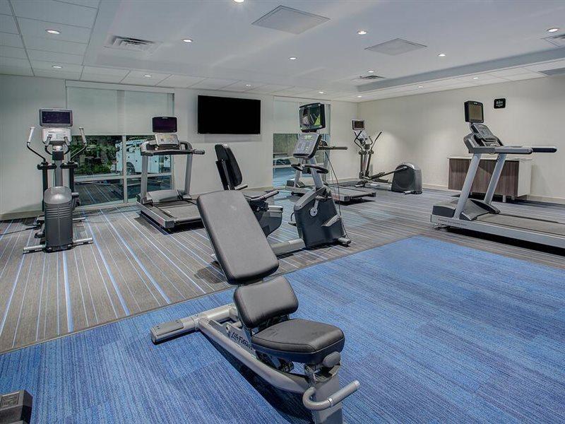 Holiday Inn Express & Suites Covington By Ihg Eksteriør billede