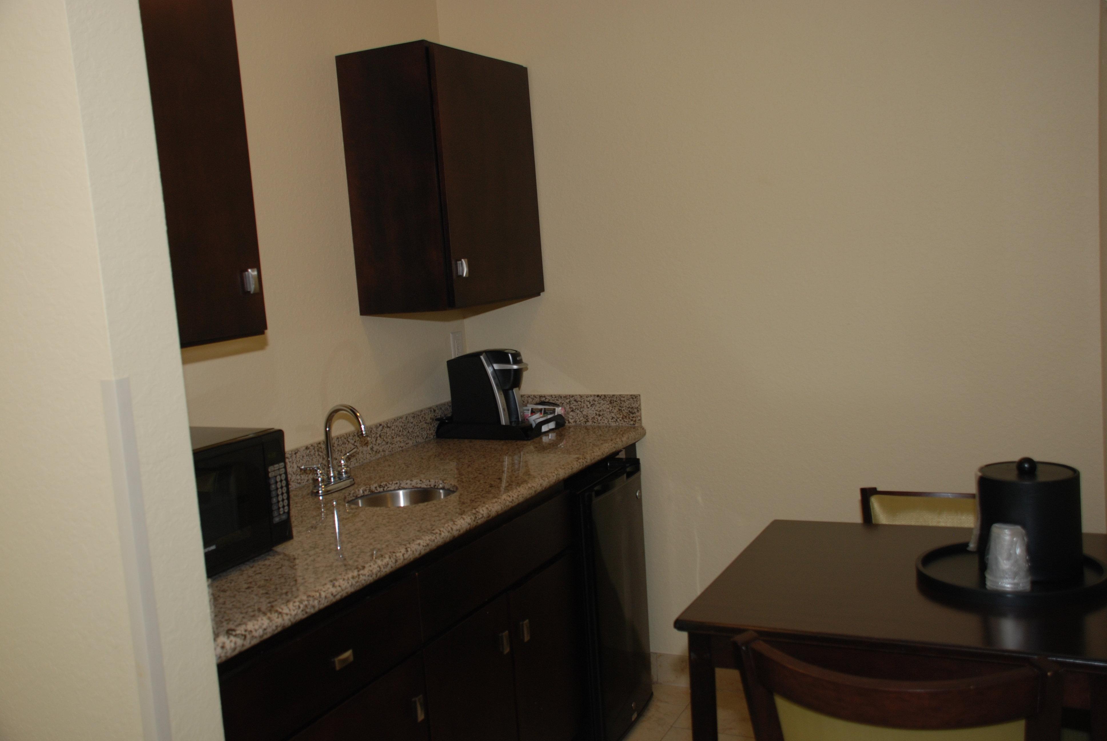 Holiday Inn Express & Suites Covington By Ihg Eksteriør billede
