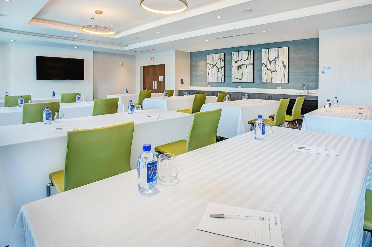 Holiday Inn Express & Suites Covington By Ihg Eksteriør billede